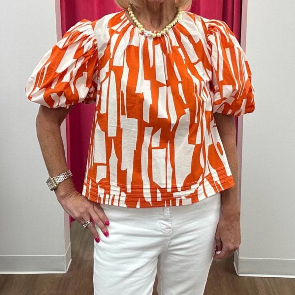 Turner Top by Pinch